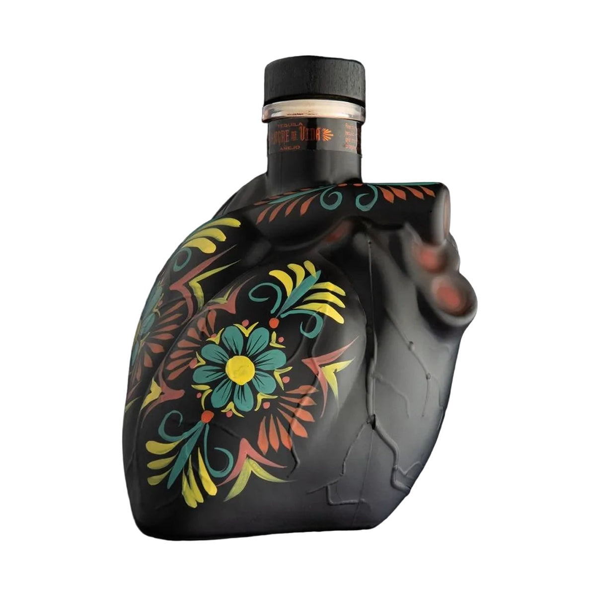 Sangre De Vida Corazon Anejo Tequila
