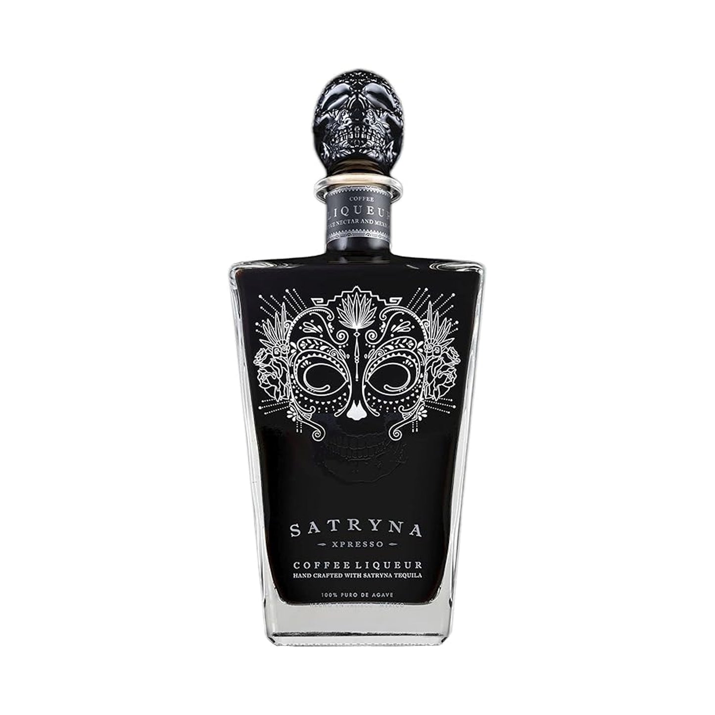 Satryna Xpresso Coffee Liqueur