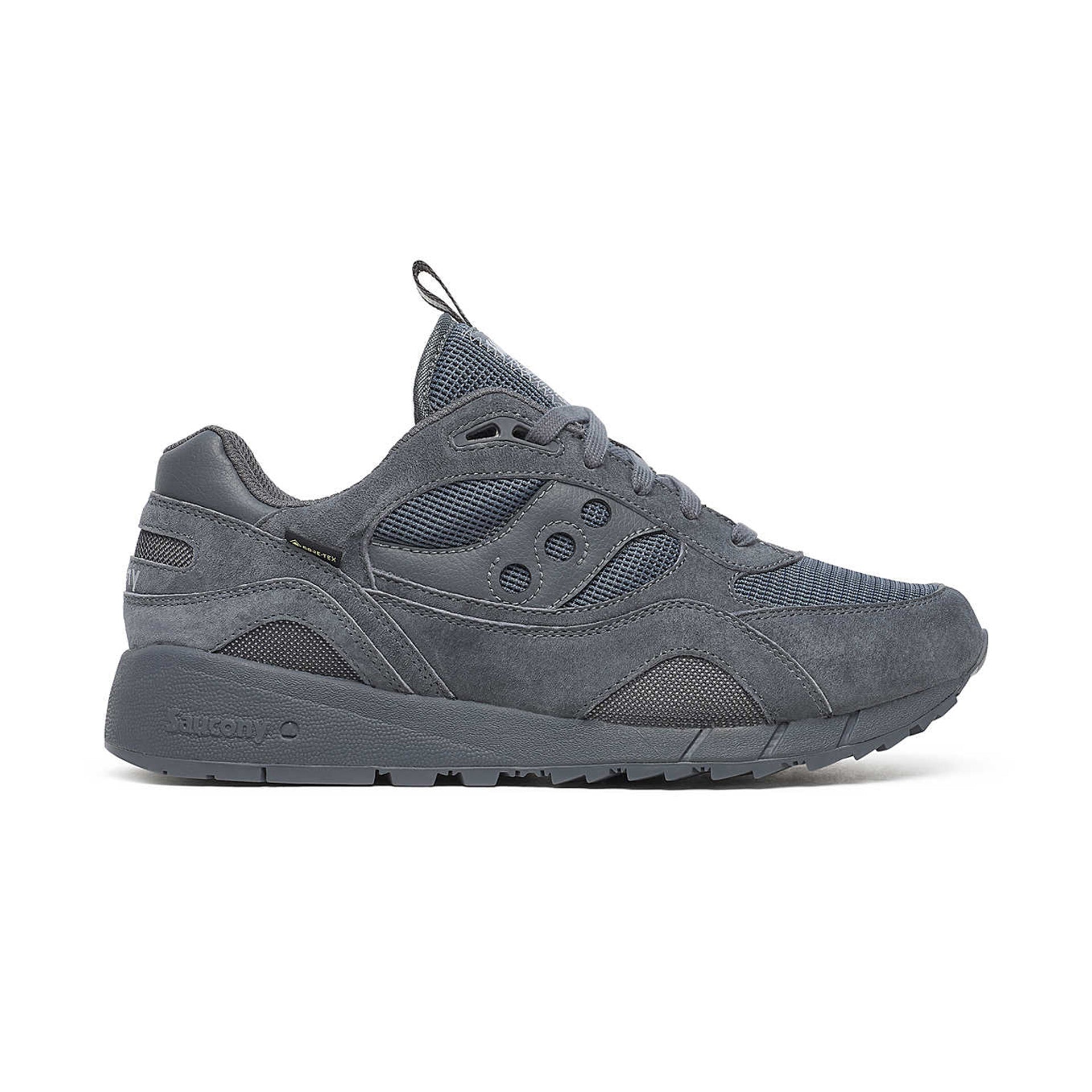 Saucony Shadow 6000 GTX Sneakers | Uncrate Supply