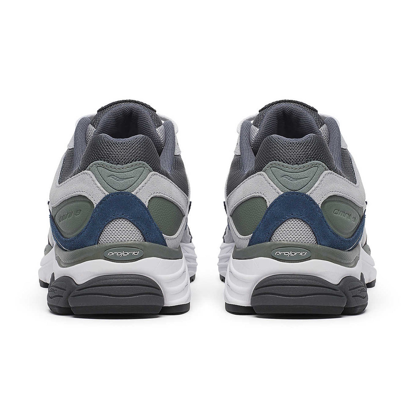 Saucony Progrid Omni 9 Premium Sneakers