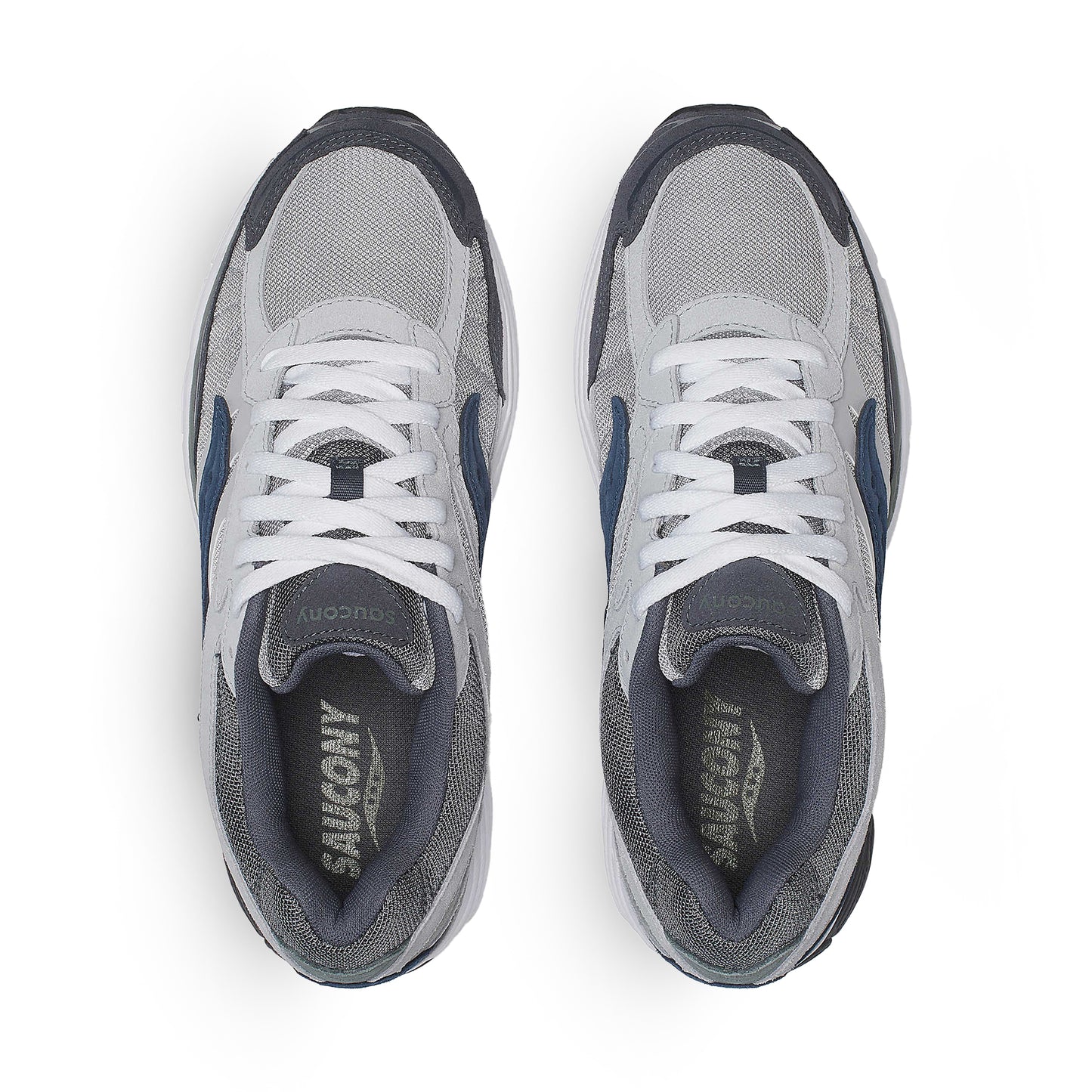 Saucony Progrid Omni 9 Premium Sneakers