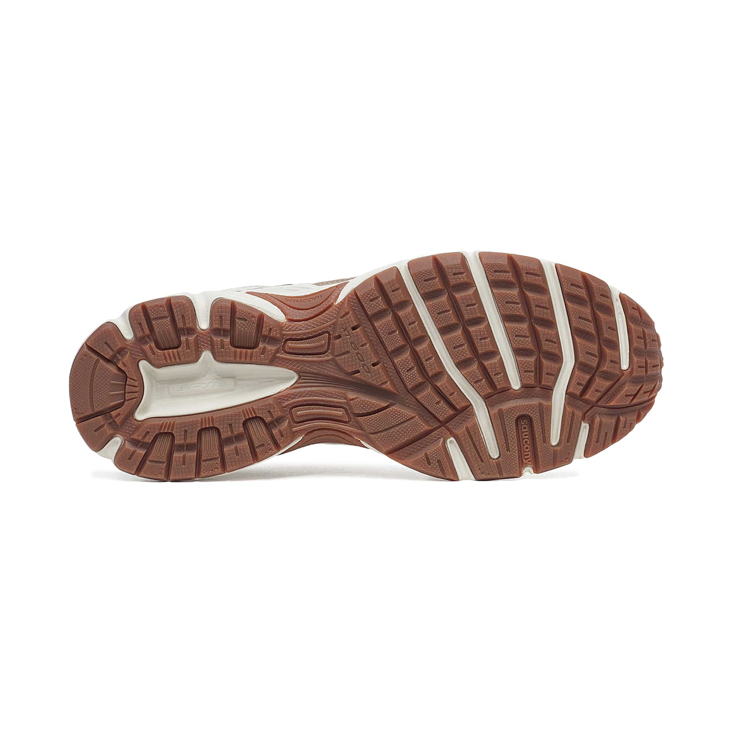 Saucony Ride Millennium Matte Sneakers