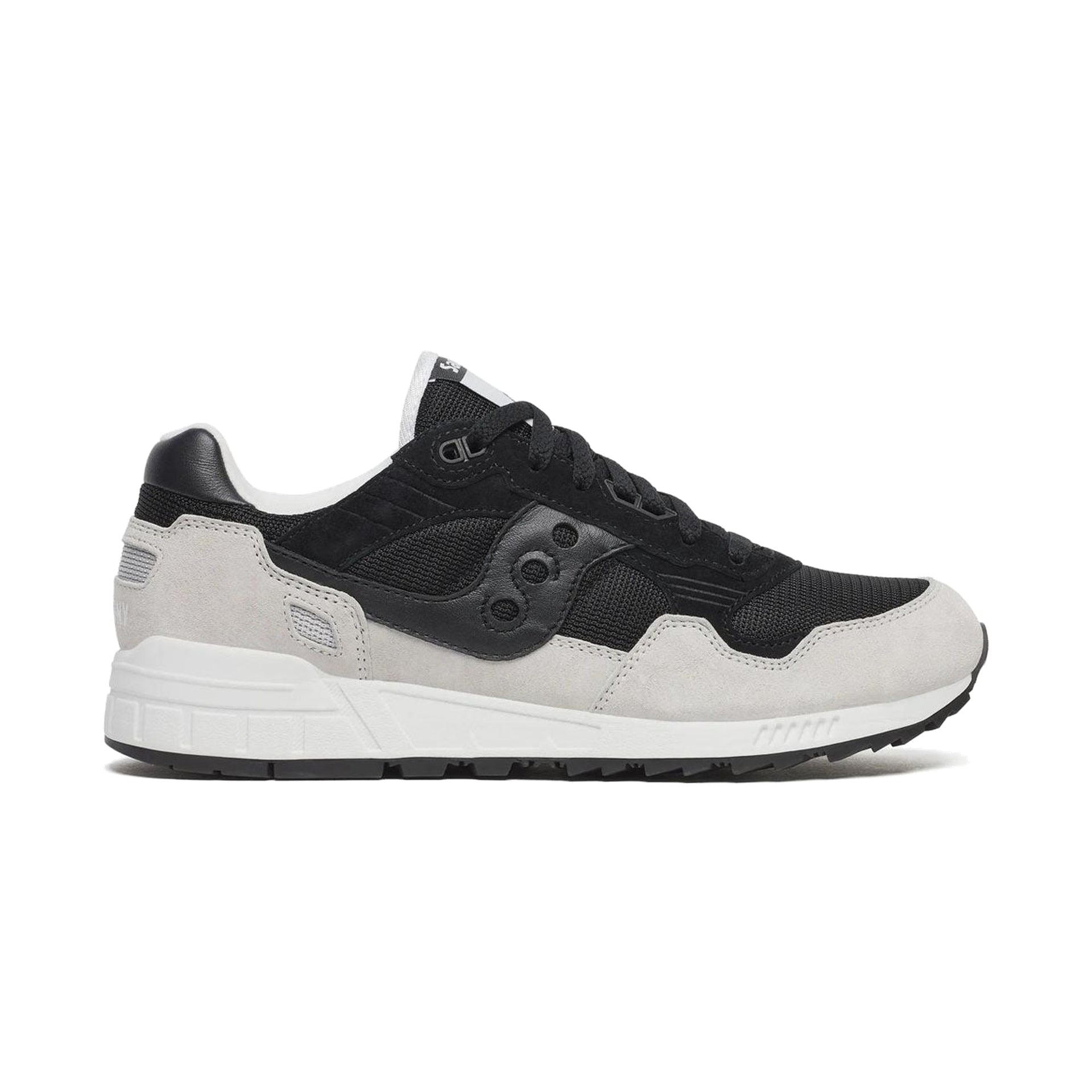 Saucony sneakers Shadow 6000 Sneaker - Blue/White main image 2