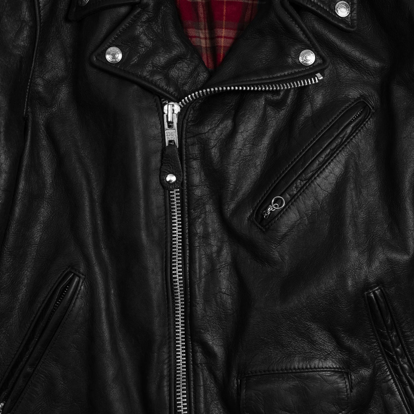 Schott NYC Perfecto Motorcycle Jacket