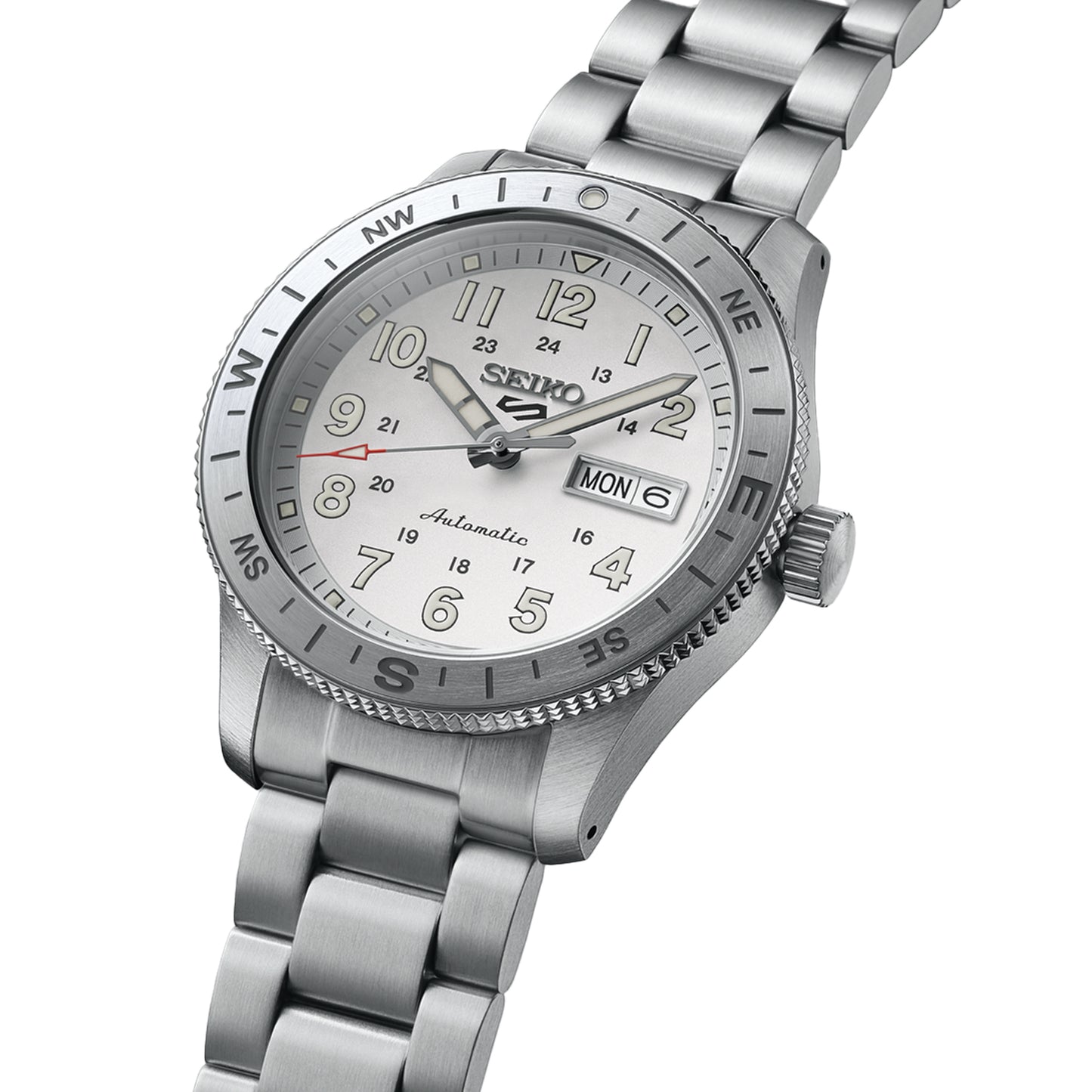 Seiko 5 Sports Field Series Watch