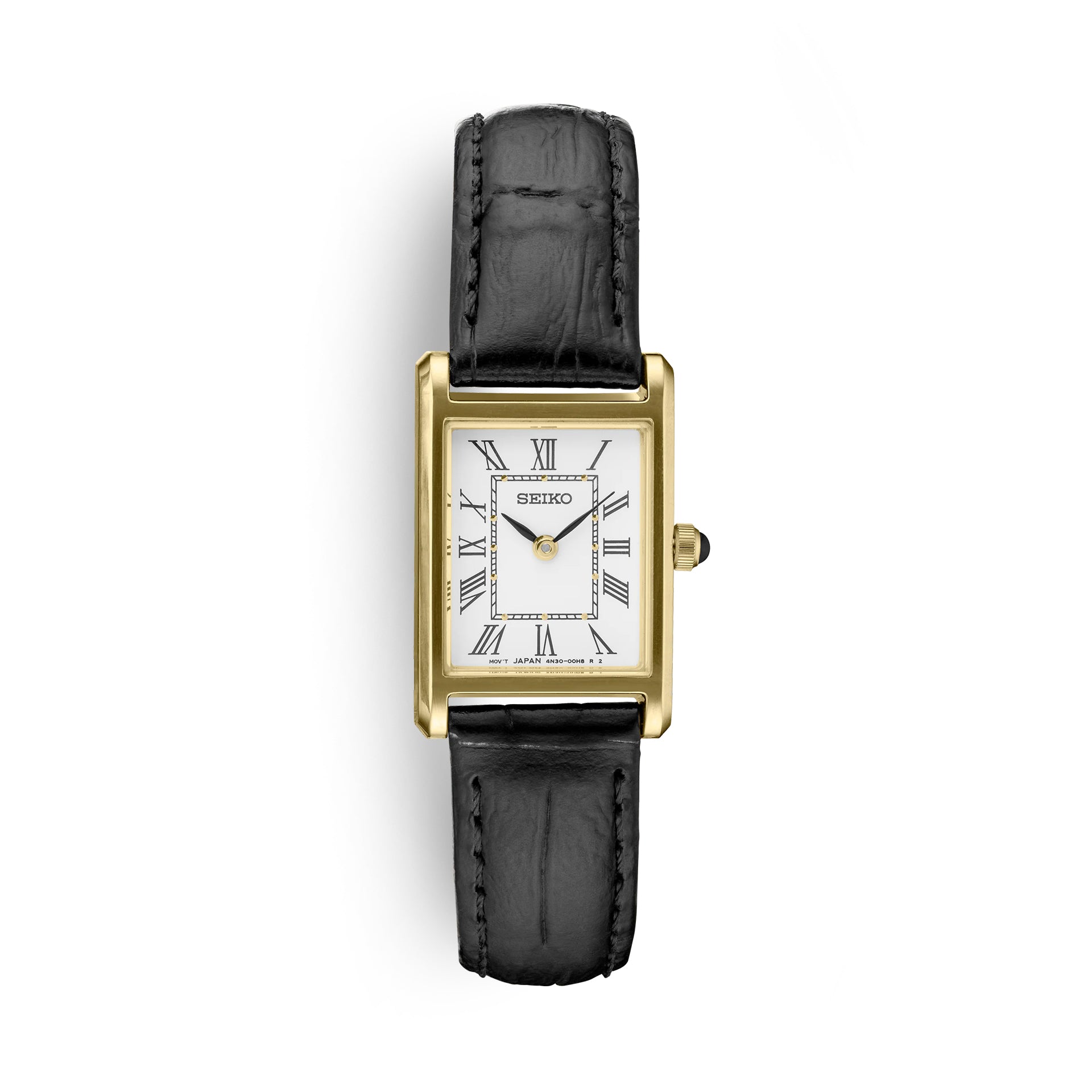 Seiko Essentials Dress Watch | Uncrate Supply Seiko Essentials Dress Watch | Uncrate Supply