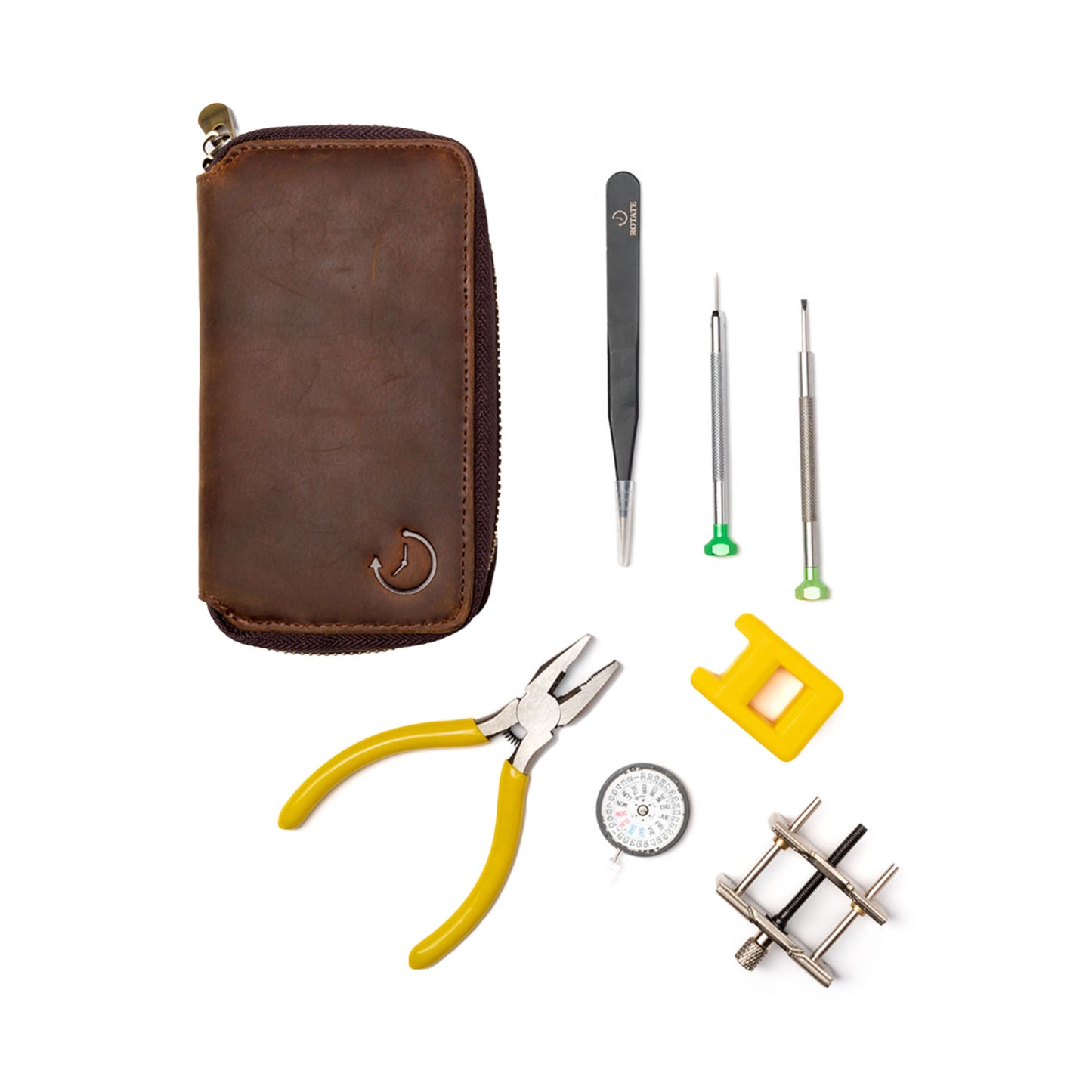 Seiko NH36 Movement Kit