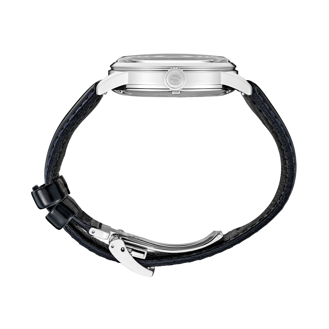 Seiko Presage Cocktail Time GMT Watch