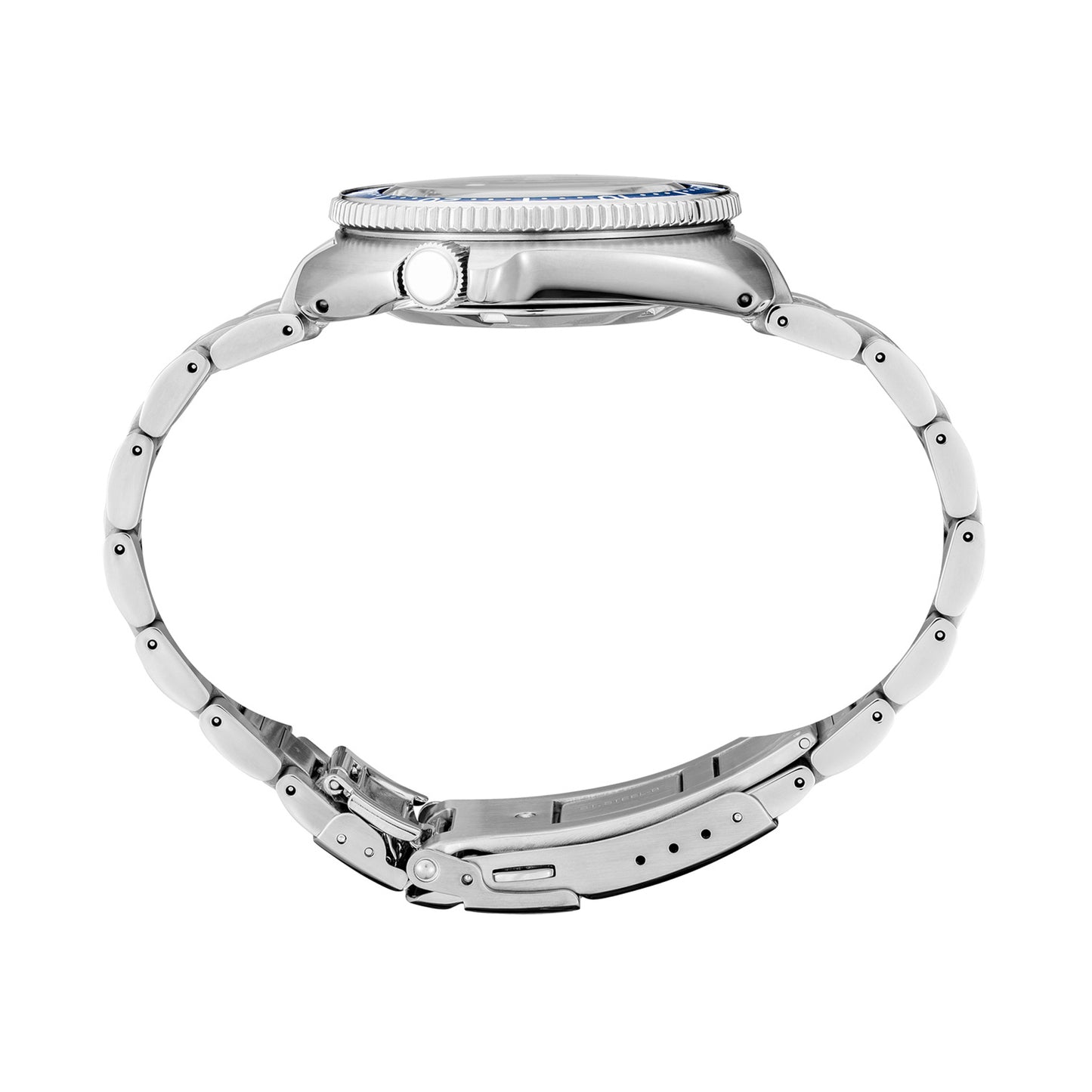 Seiko Luxe 1970 Heritage Save The Ocean SE Dive Watch