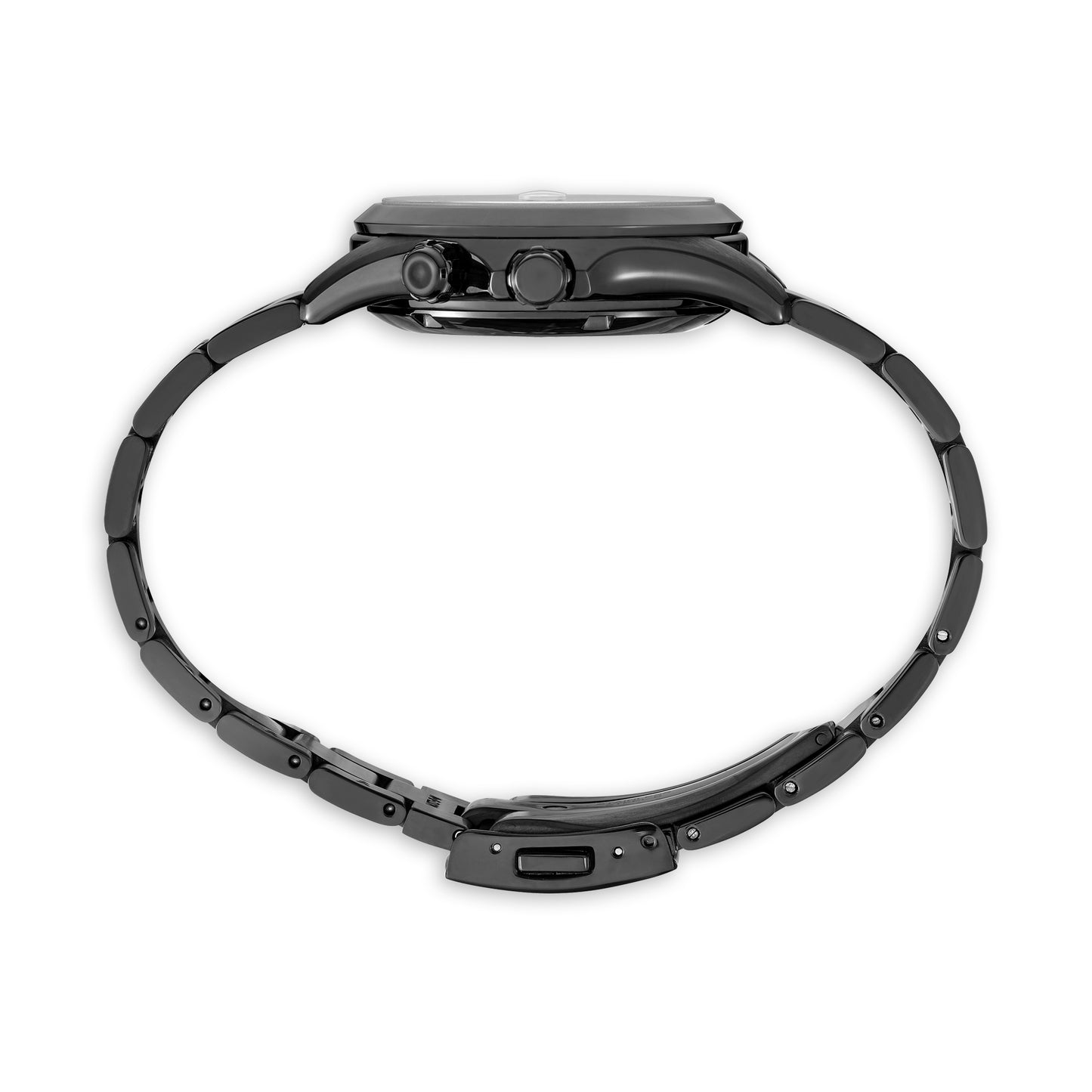 Seiko Prospex Alpinist SPB337 Black Series Limited Edition