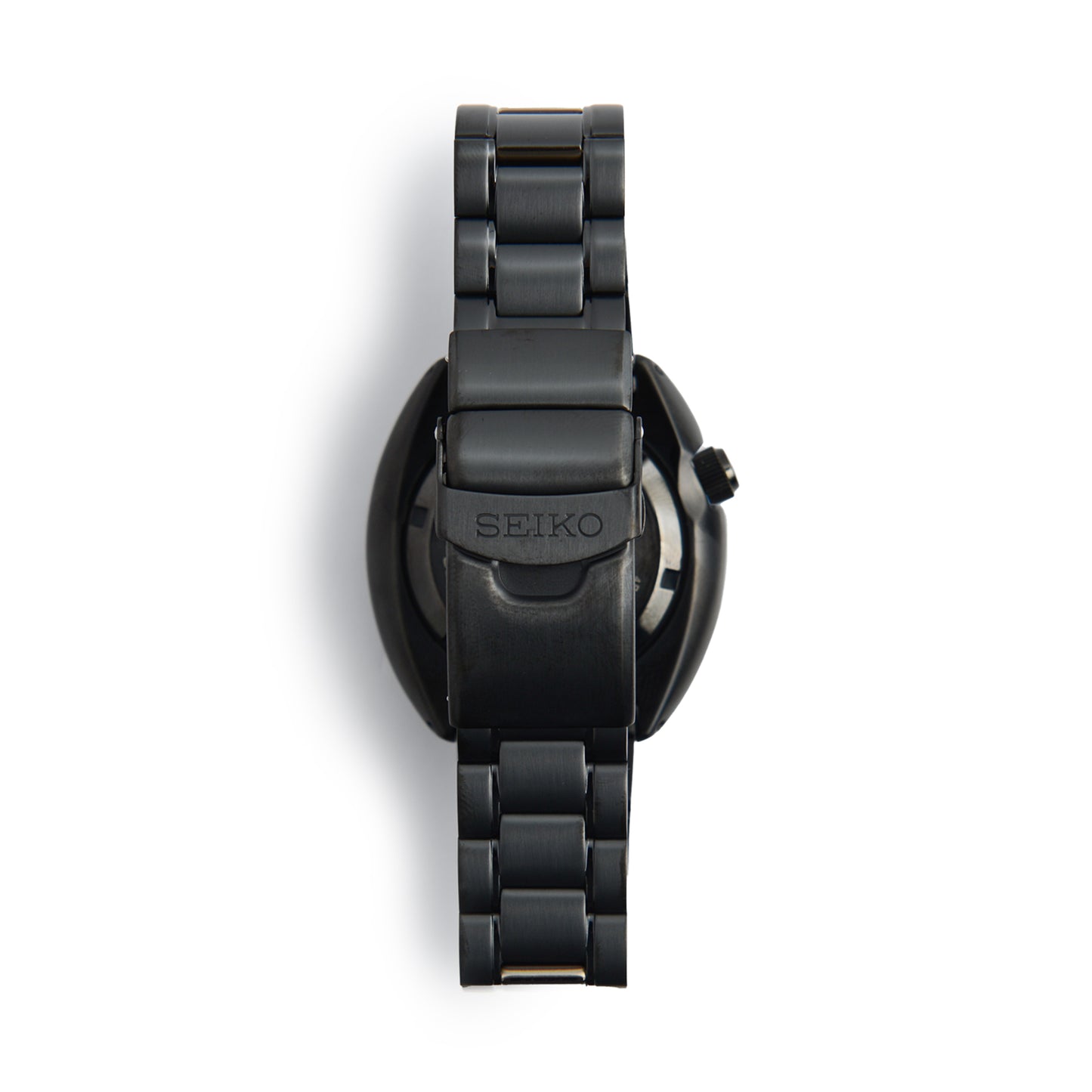 Seiko Prospex SRPK43 Night Vision Dive Watch
