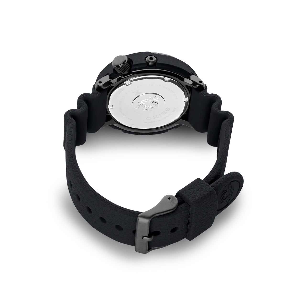 Seiko Prospex SNE567 Solar Diver