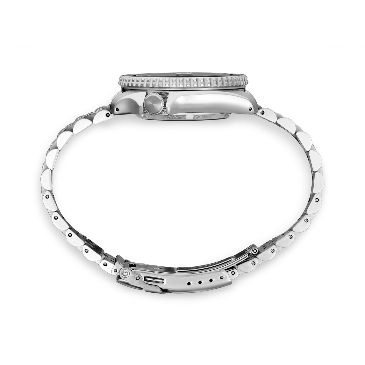 Seiko 5 Sports SSK005 GMT Watch