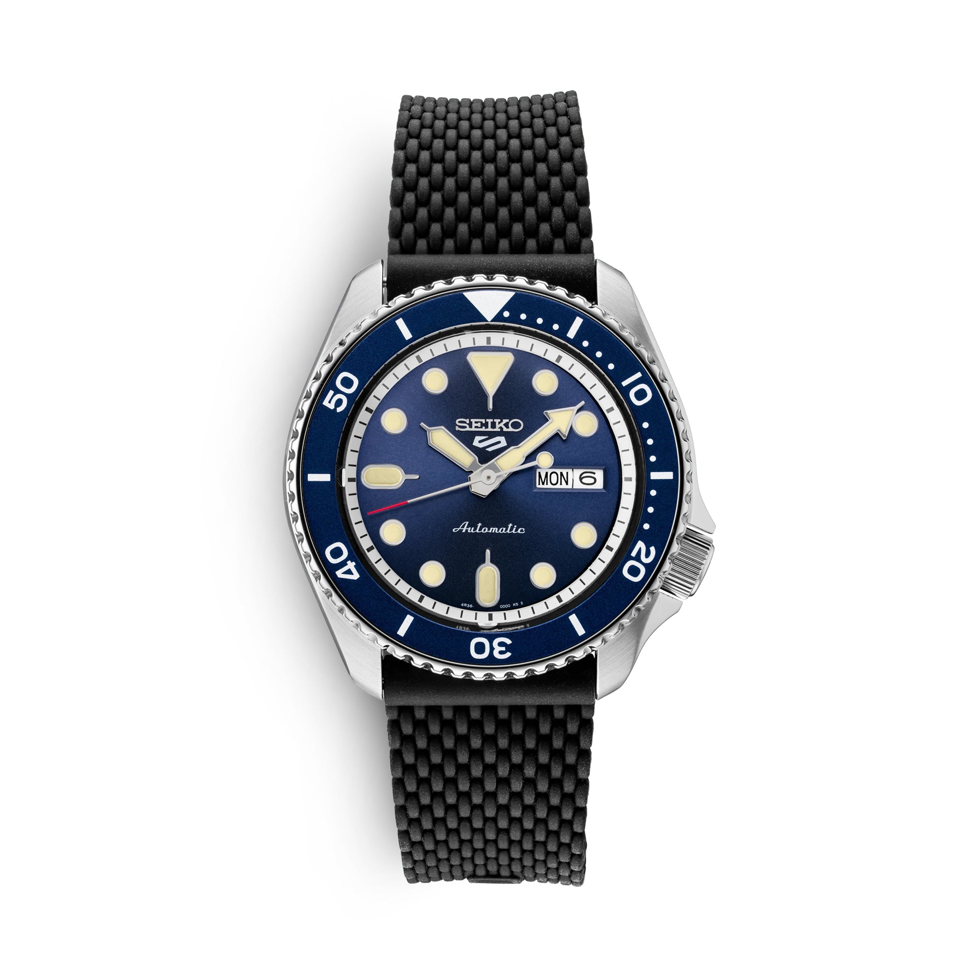 Seiko 5 Sports SRPD93 Automatic Dive Watch, #Seiko #Sports #SRPD93 #Automatic #Dive #Watch