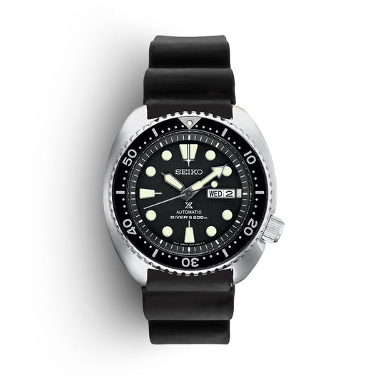 Seiko Prospex SRPE93 Dive Watch