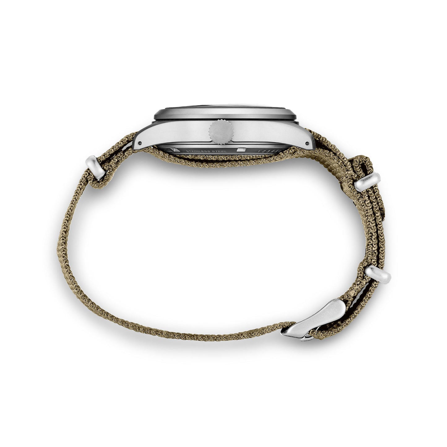 Seiko 5 Sports SRPG35 Automatic Field Watch