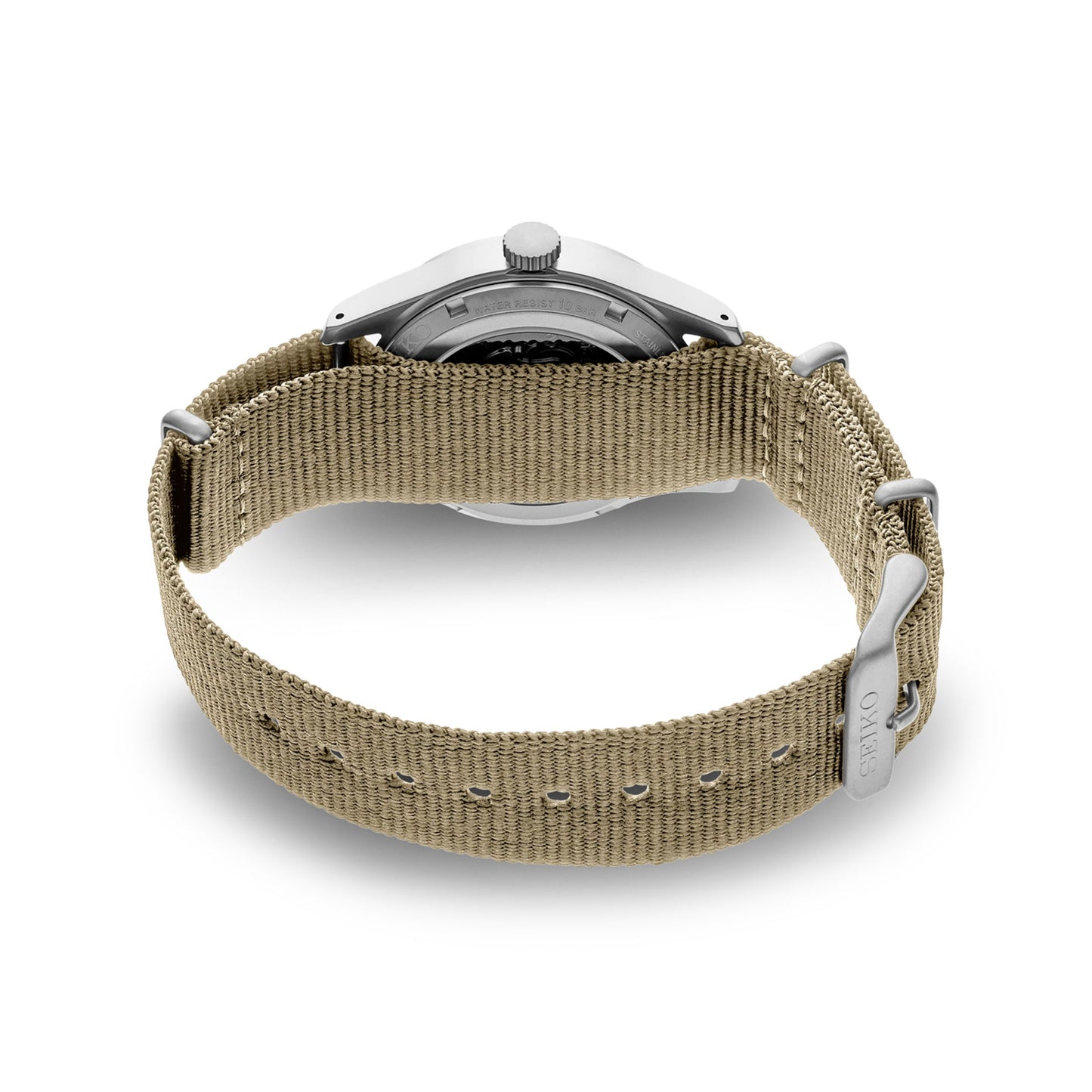 Seiko 5 Sports SRPG35 Automatic Field Watch