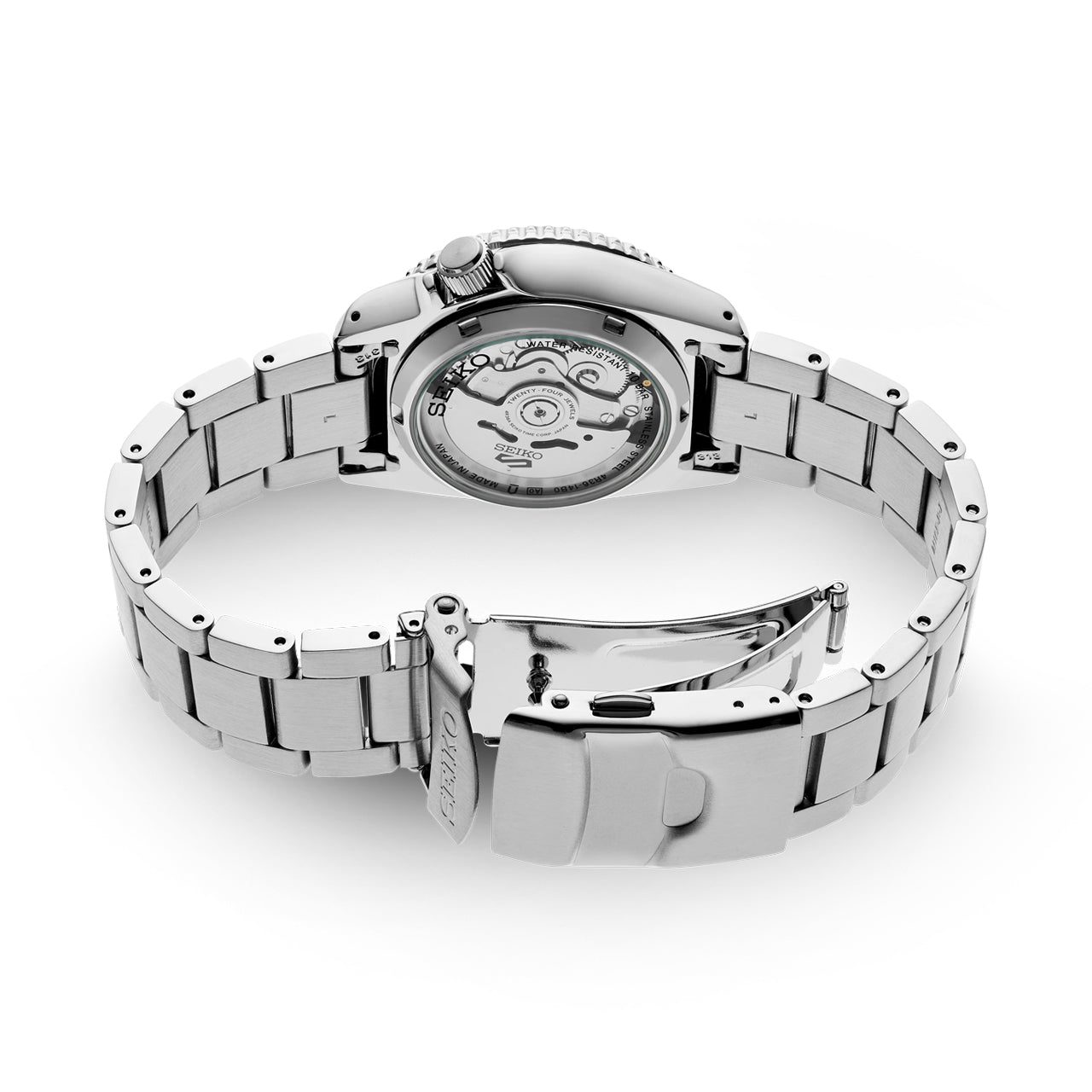 Seiko 5 Sports SRPK31 Automatic Watch