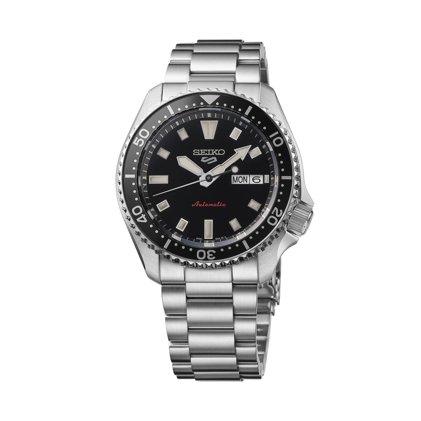 Seiko 5 Sports SRPL85 Dive Watch