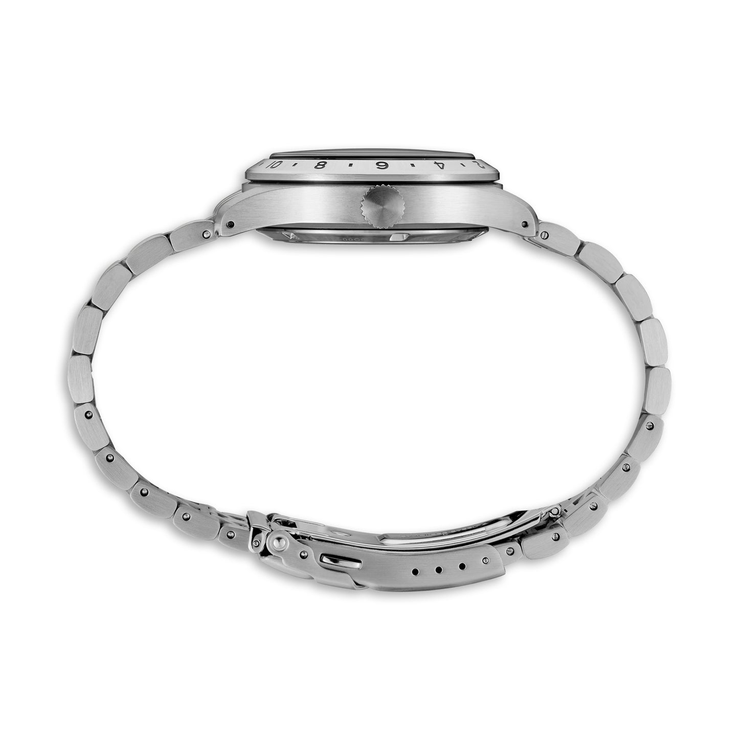 Seiko 5 Sports SSK023 GMT Watch