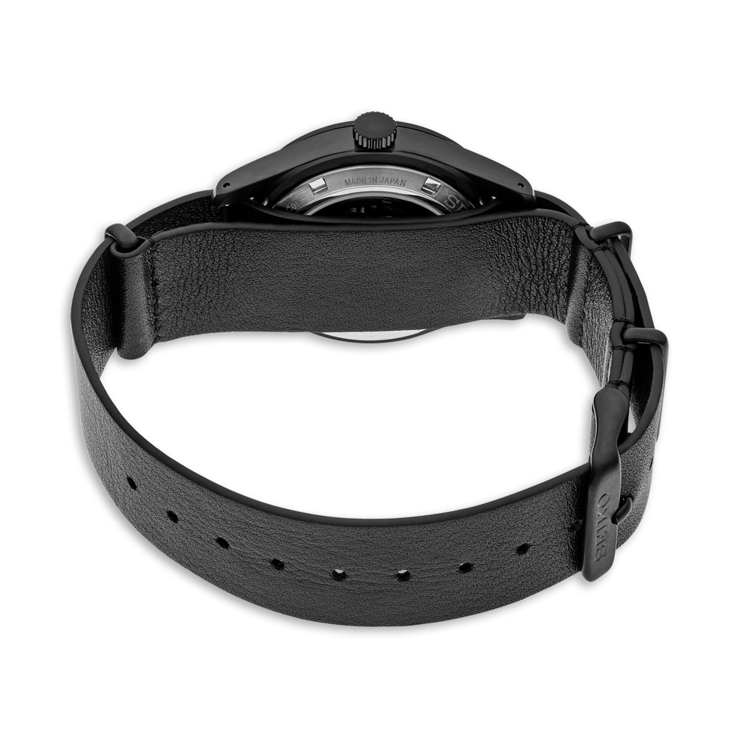 Seiko 5 Sports SSK025 GMT Watch