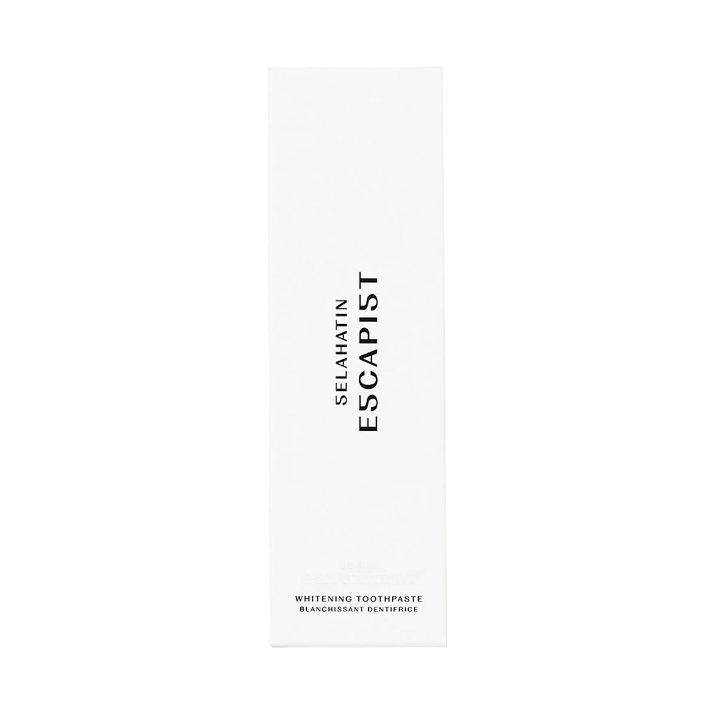 Selahatin Whitening Toothpaste