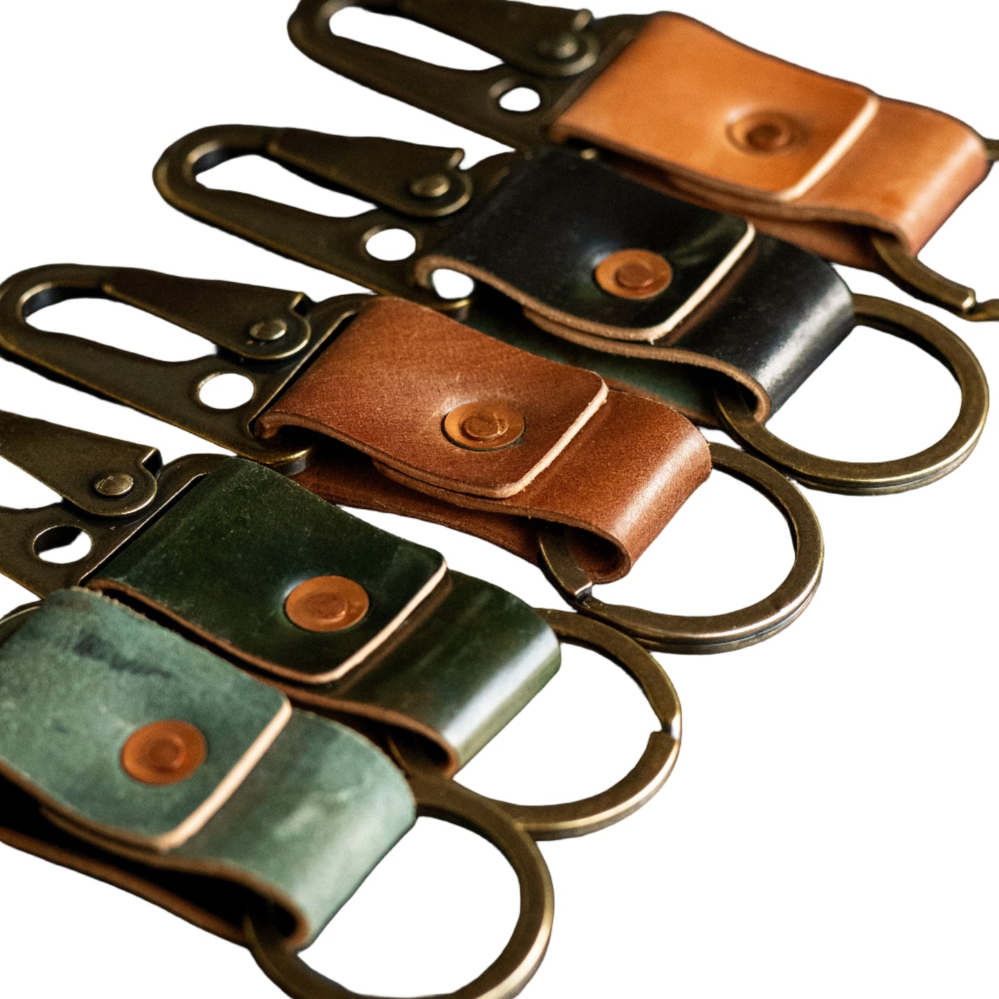 Loyal Stricklin Key Clip