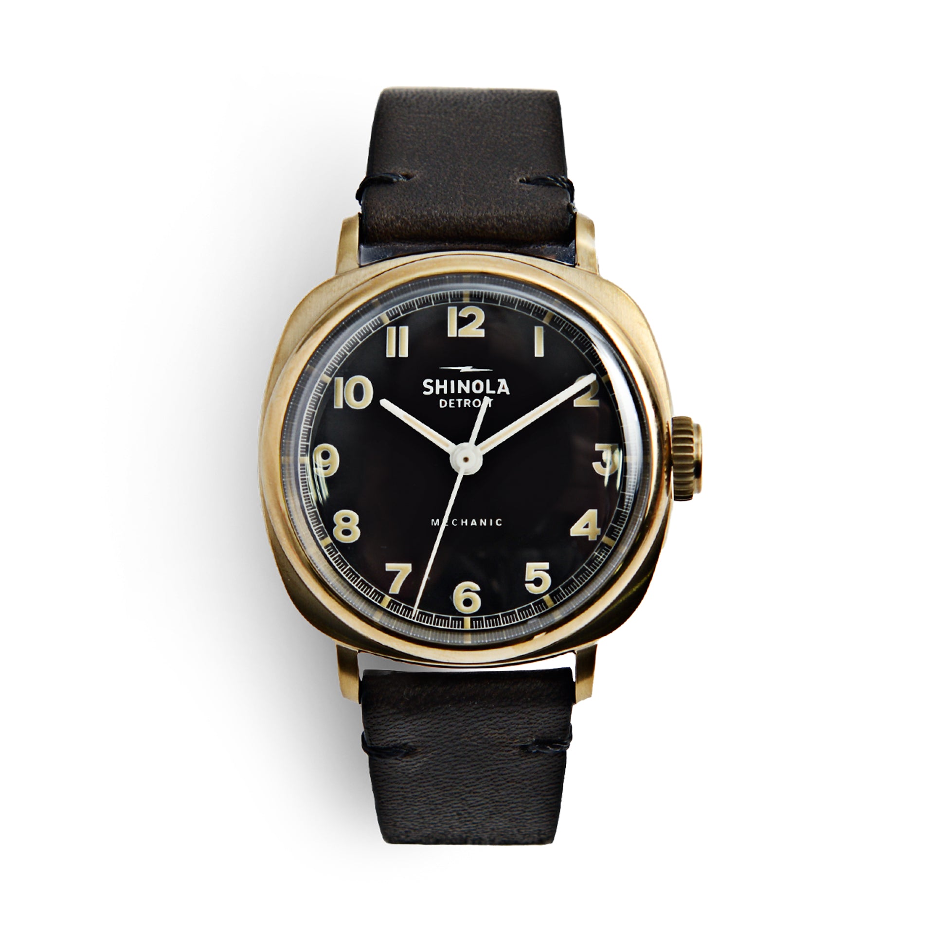 SHINOLA deals Watch