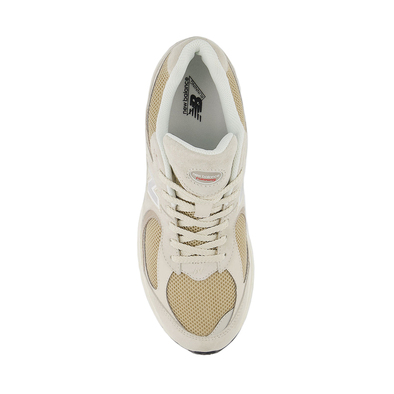 New Balance 2002R Shipyard Sneakers