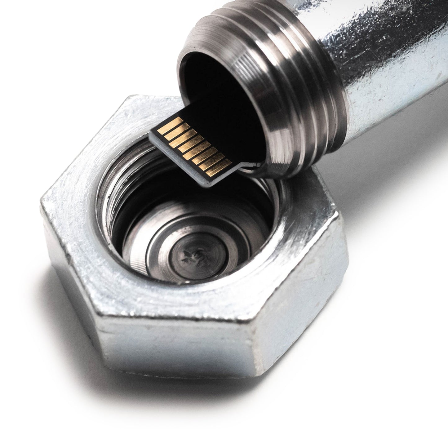 Spy Bolt
