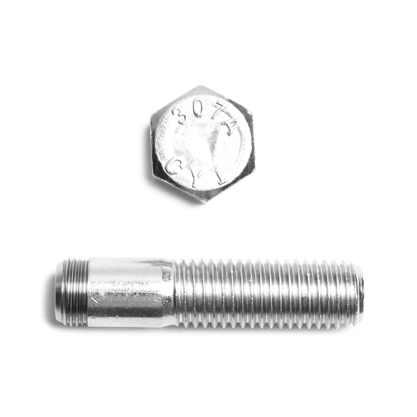 Spy Bolt