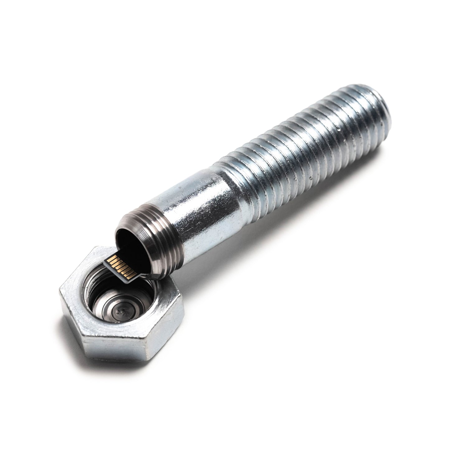 Spy Bolt