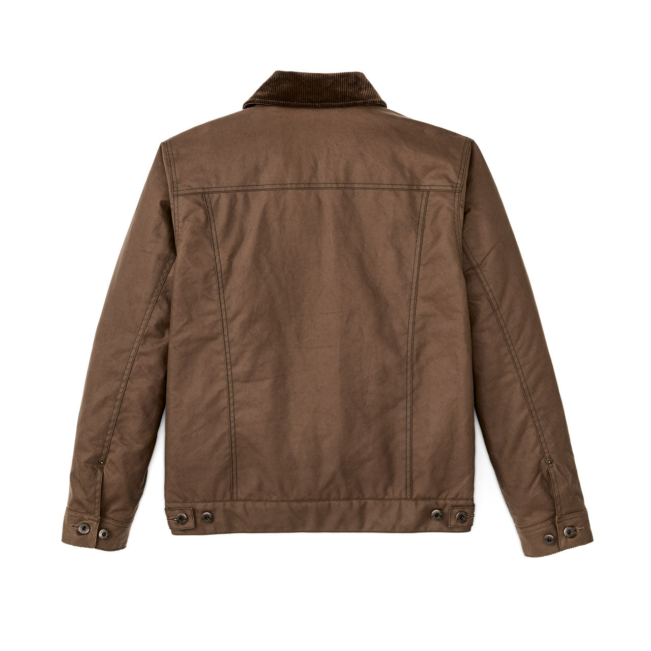 Filson Insulated Short Cruiser Jacket
