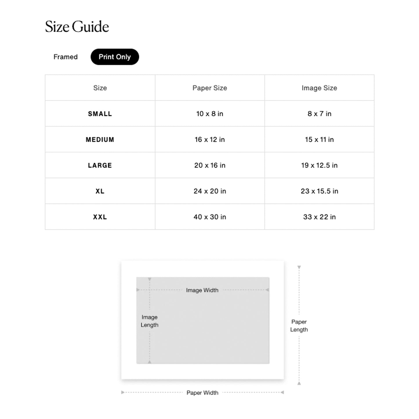 Michael Jordan Framed Print