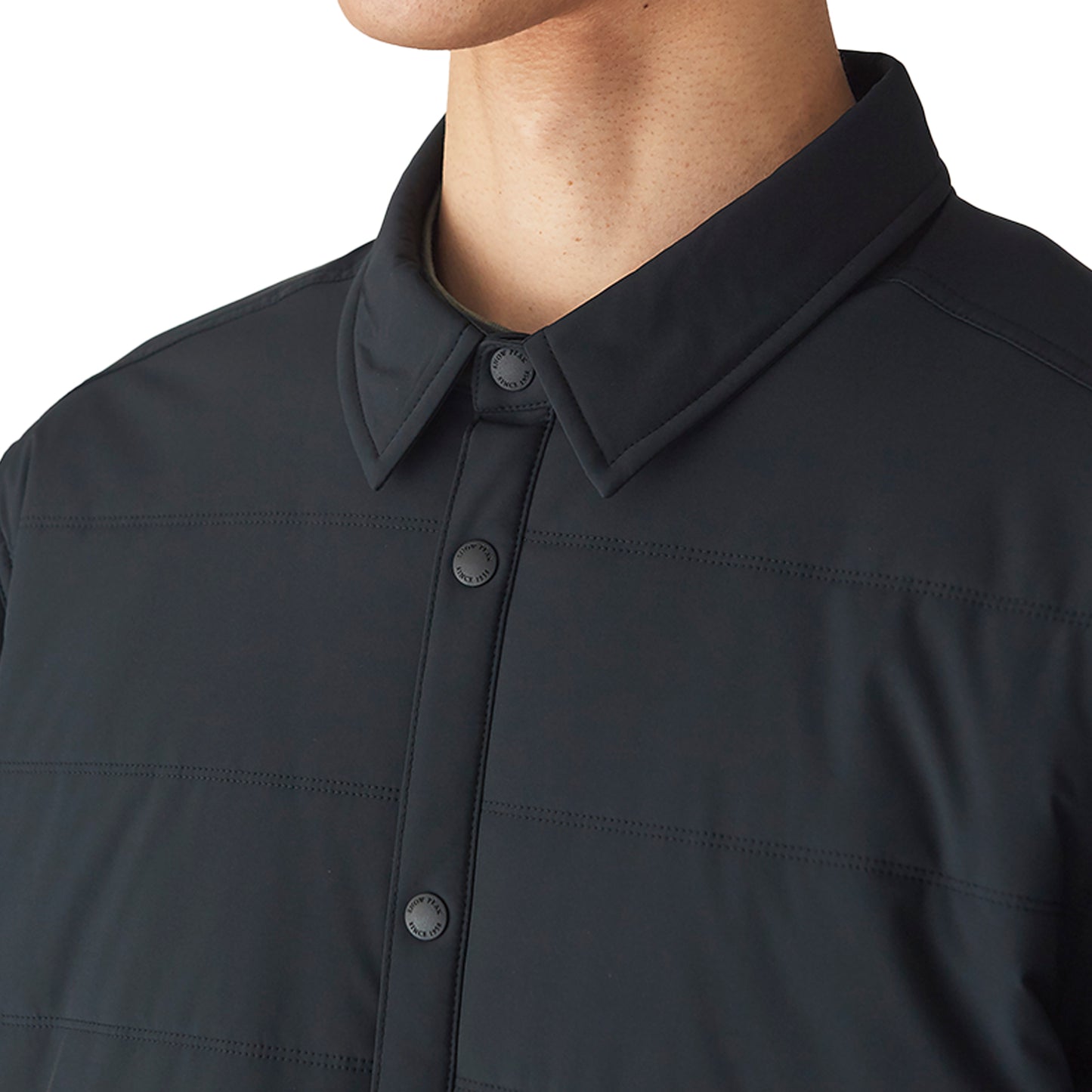 Snow Peak Flexible Insulated Shirt