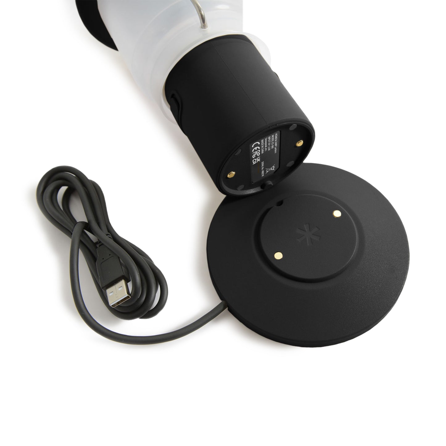 Snow Peak Home & Camp Lantern