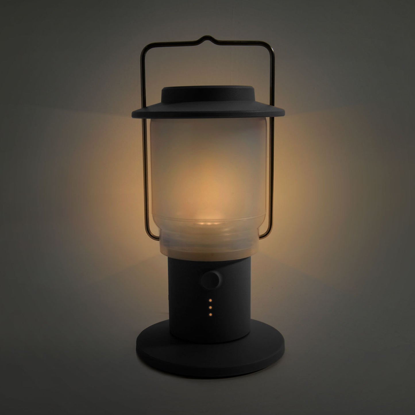 Snow Peak Home & Camp Lantern