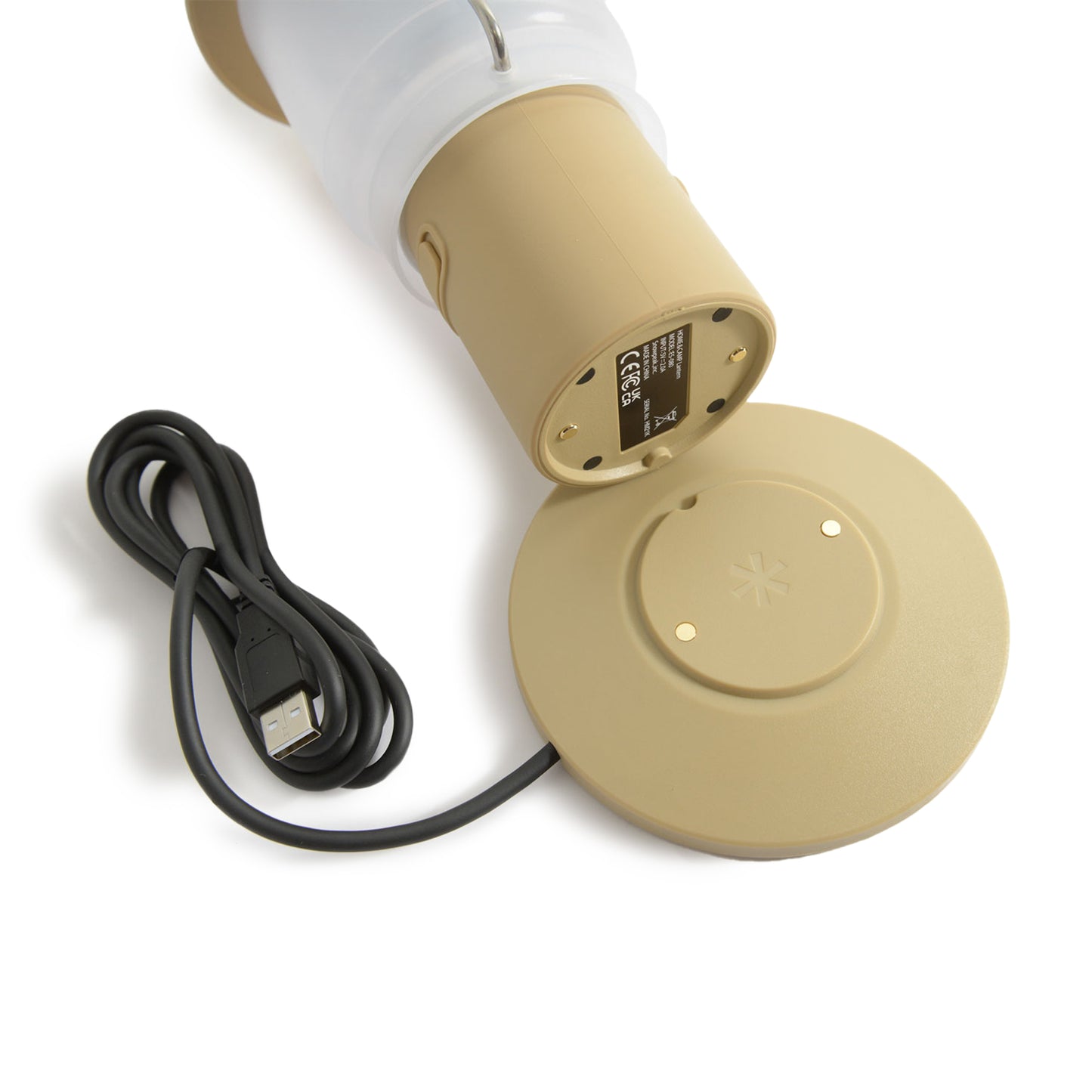 Snow Peak Home & Camp Lantern