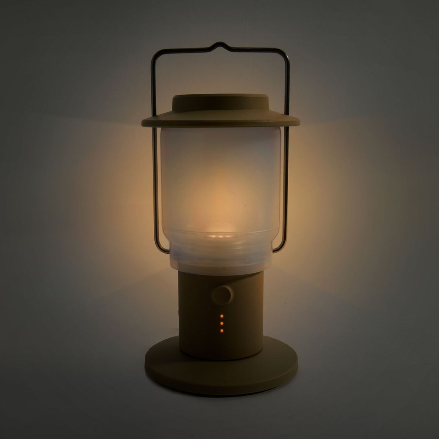 Snow Peak Home & Camp Lantern