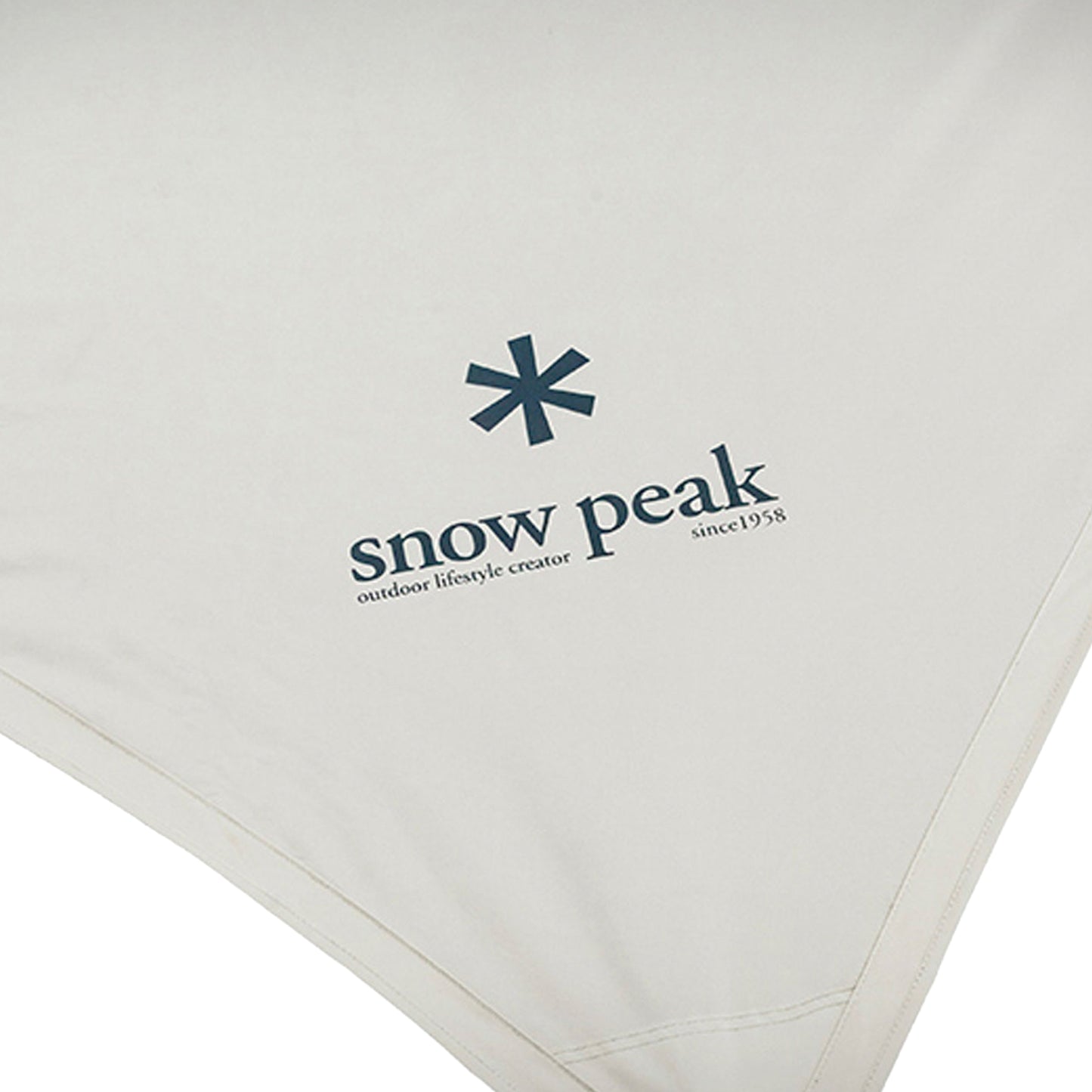 Snow Peak Takibi Tarp Hexa Set