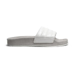 Spalwart Pause Puff Sandals - Off White
