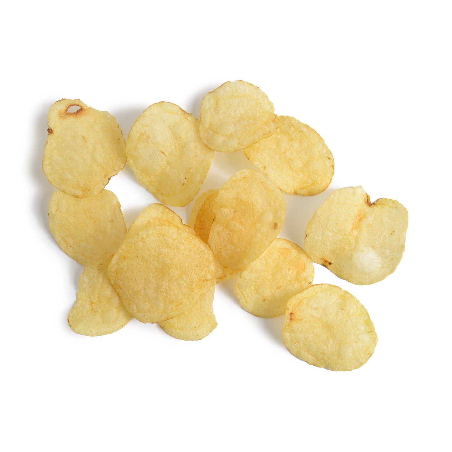 Spanish Bonilla Potato Chips