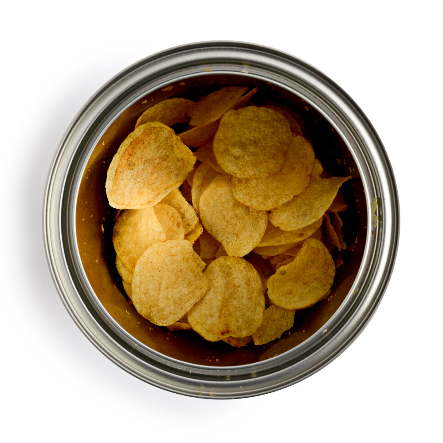 Spanish Bonilla Potato Chips