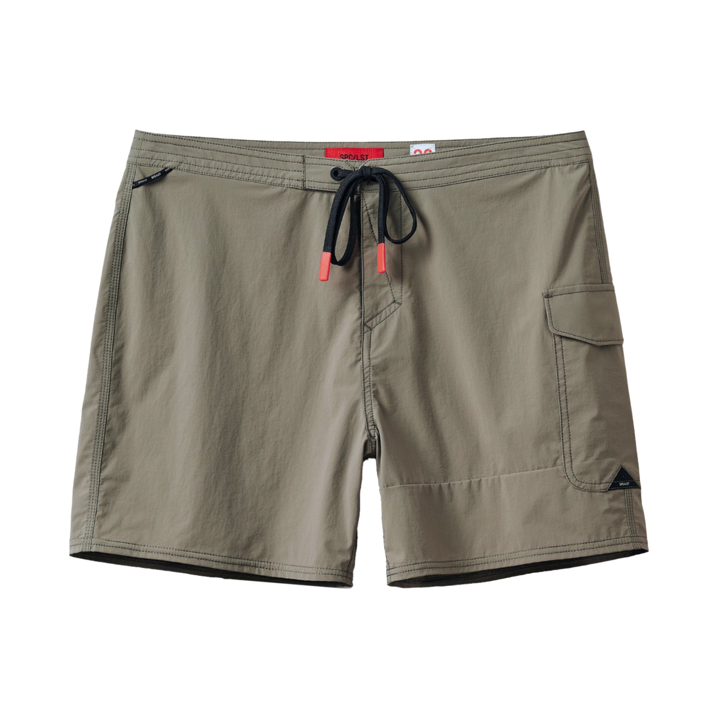SPC/LST Riviera Shorts
