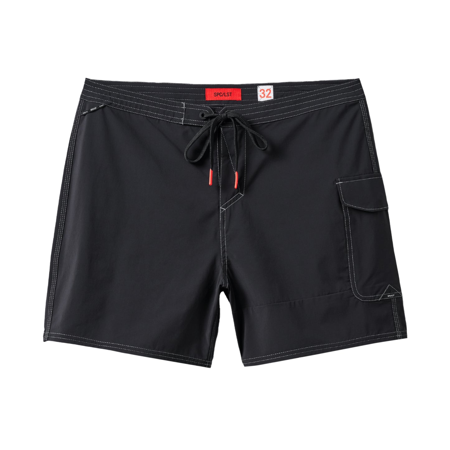 SPC/LST Riviera Shorts