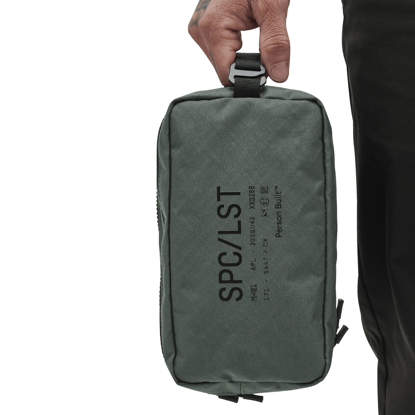 SPC/LST System Kit