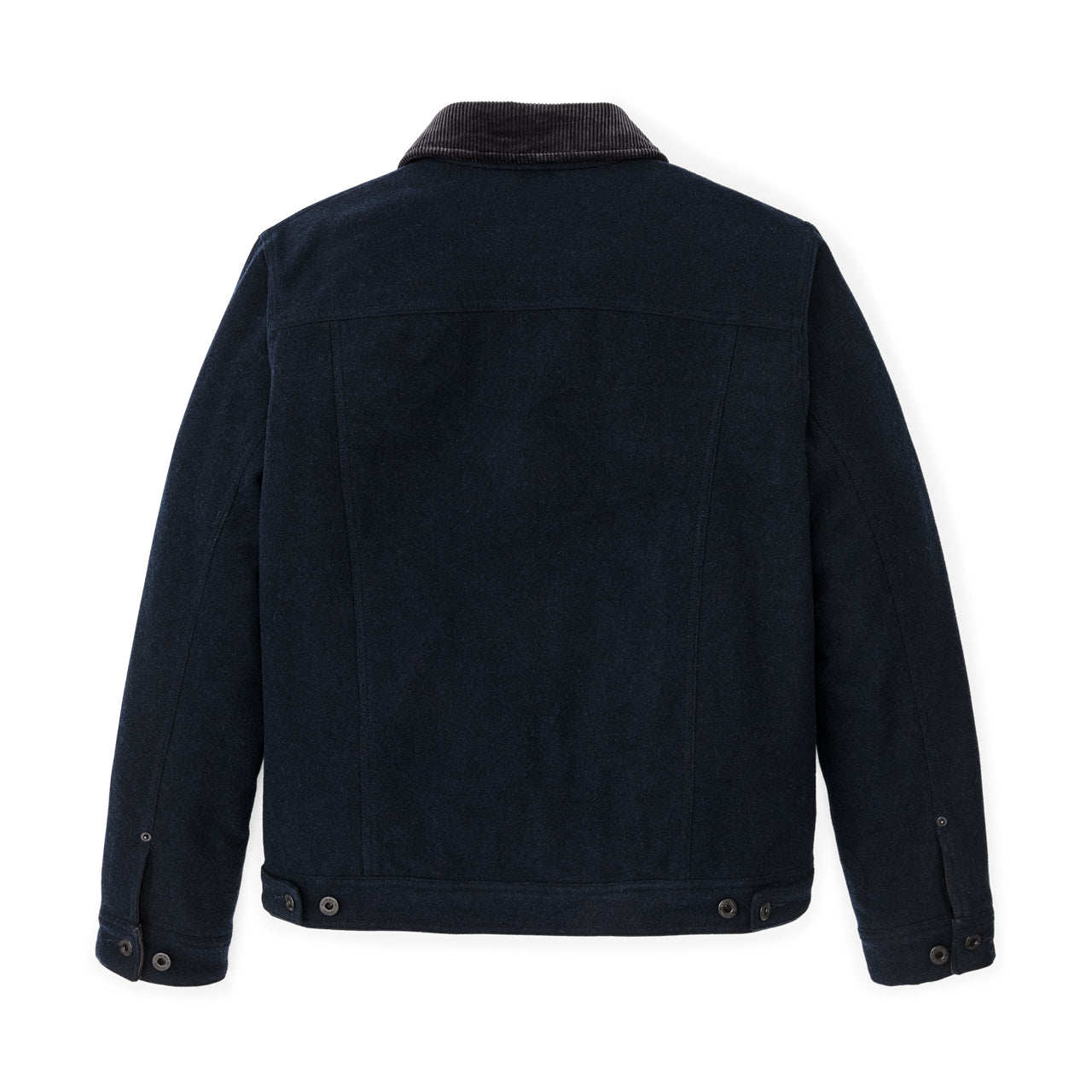 Filson Spokane Short Lined Cruiser Jacket