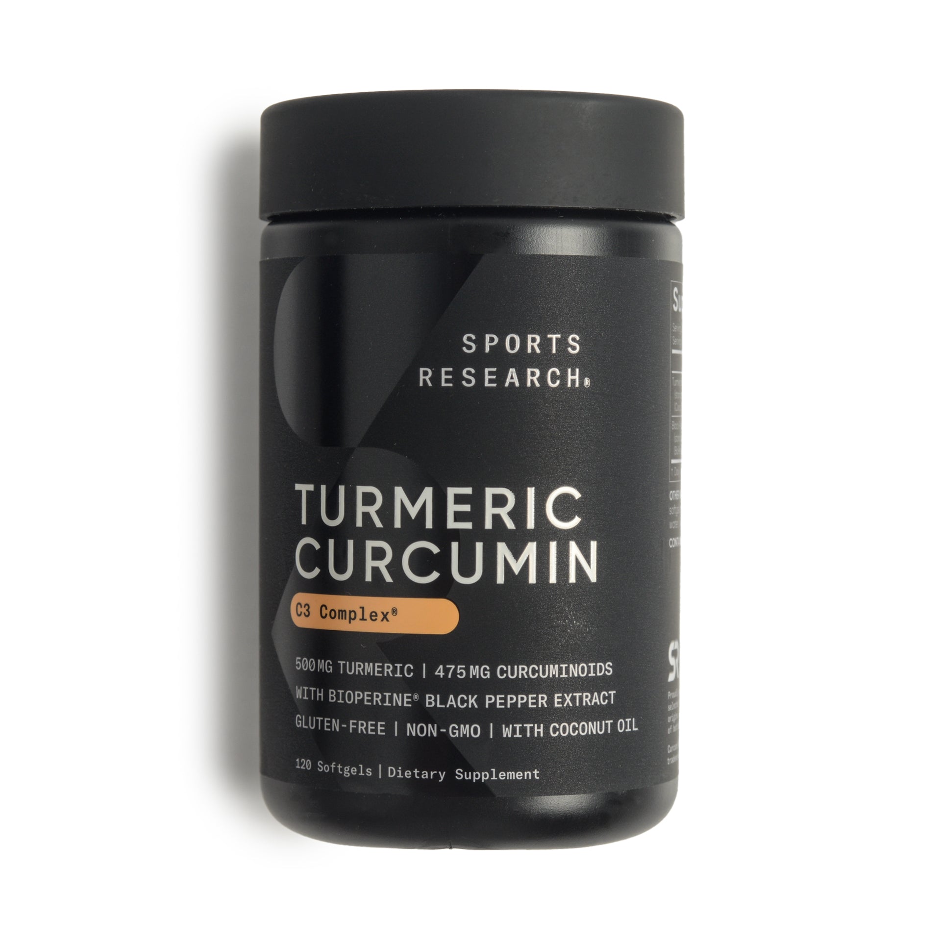 Sports Research Turmeric Curcumin C3 Complex, #Sports #Research #Turmeric #Curcumin #Complex