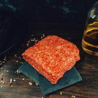 Five Oaks Farms 10lb Wagyu Ground Beef Bundle