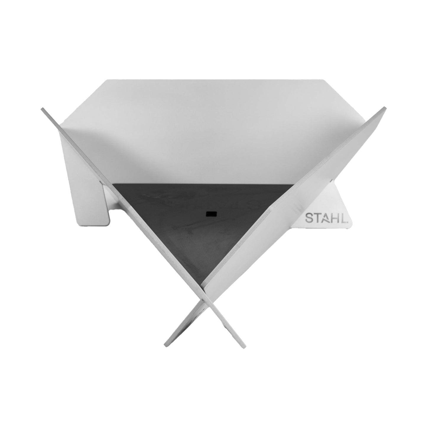 Stahl X Firepit